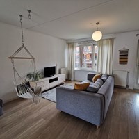 Amsterdam, Theodoor van Hoytemastraat, 3-kamer appartement - foto 5