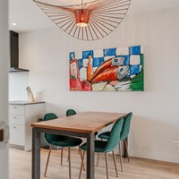 Amsterdam, Linnaeusparkweg, 3-kamer appartement - foto 4