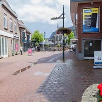 Haaksbergen, Spoorstraat, 4-kamer appartement - foto 6