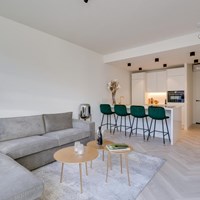 Amsterdam, Van Woustraat, 3-kamer appartement - foto 4