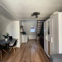 Deventer, Smedenstraat, kamer - foto 6