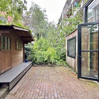 Amsterdam, Tweede Atjehstraat, benedenwoning - foto 5