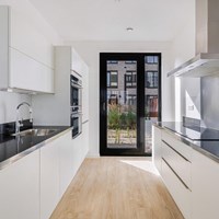 Amsterdam, Hellingstraat, 6+ kamer appartement - foto 6