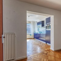 Den Haag, Prof. P. S. Gerbrandyweg, 3-kamer appartement - foto 6