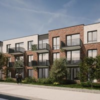 Eindhoven, Ericastraat, 2-kamer appartement - foto 5