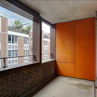Amsterdam, Nieuwe Kerkstraat, 3-kamer appartement - foto 4