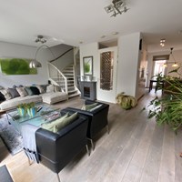Rotterdam, Brede Hilledijk, 4-kamer appartement - foto 6