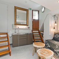 Amsterdam, Borneokade, zelfstandige studio - foto 4