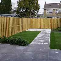 Rotterdam, Wormserstraat, eengezinswoning - foto 6