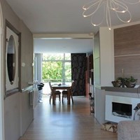 Den Haag, Dr. de Visserplein, 4-kamer appartement - foto 5