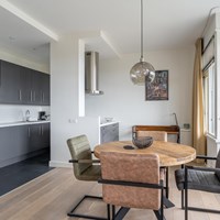 Rotterdam, Adriaen van der Doeslaan, 2-kamer appartement - foto 6