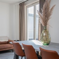 Amsterdam, Wijdesteeg, 2-kamer appartement - foto 4