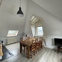 Deventer, Raamstraat, 2-kamer appartement - foto 5