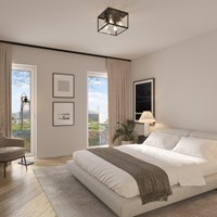 Capelle aan den IJssel, Blinkert, 4-kamer appartement - foto 4