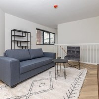 Tilburg, Noordstraat, maisonnette - foto 5