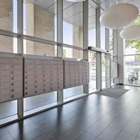 Amersfoort, Piet Mondriaanlaan, portiekflat - foto 6