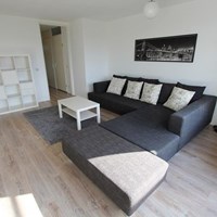 Amsterdam, Belgiëplein, maisonnette - foto 4