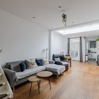 Zaandam, Rustenburg, eengezinswoning - foto 4