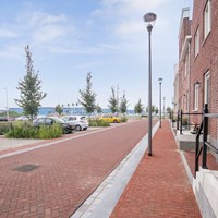 Bergen op Zoom, Colognekaai, tussenwoning - foto 4