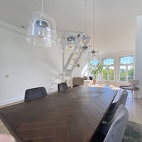 Utrecht, Oudegracht, bovenwoning - foto 4