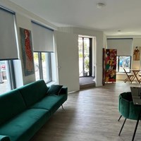 Rotterdam, Westzeedijk, zelfstandige studio - foto 4