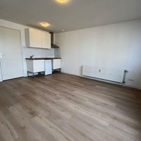 Tilburg, Schouwburgring, 2-kamer appartement - foto 4