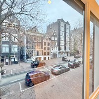 Amsterdam, Spuistraat, 2-kamer appartement - foto 4