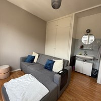 Breda, Speelhuislaan, kamer - foto 6