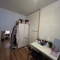 Arnhem, Gildemeestersplein, studentenkamer - foto 4