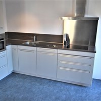Den Haag, Schrabber, 4-kamer appartement - foto 4