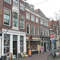 Delft, Wijnhaven, 2-kamer appartement - foto 6