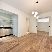 Amsterdam, Tweede Atjehstraat, benedenwoning - foto 4