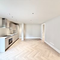 Amsterdam, Eerste van Swindenstraat, 3-kamer appartement - foto 4