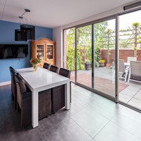 Amersfoort, Van Randwijcklaan, tussenwoning - foto 5