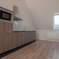 Warmond, Mgr. Aengenentlaan, 2-kamer appartement - foto 5