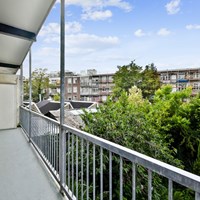 Amsterdam, Baarsjesweg, 3-kamer appartement - foto 4