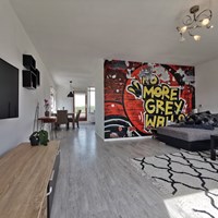 Amsterdam, Henegouwenstraat, 3-kamer appartement - foto 4
