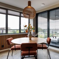 Utrecht, Brusselplein, 4-kamer appartement - foto 6