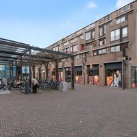 Delft, Bastiaanpoort, 3-kamer appartement - foto 5