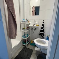 Tilburg, Wittemstraat, semi zelfstandige studio - foto 6
