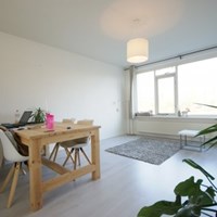 Breda, Lachappellestraat, 4-kamer appartement - foto 6