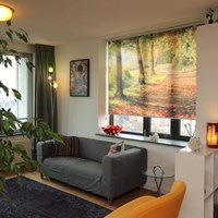 Groningen, Wielewaalplein, 2-kamer appartement - foto 5