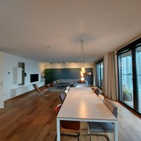 Rotterdam, Karel Doormanstraat, penthouse - foto 4