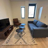Gennep, Spoorstraat, portiekflat - foto 4