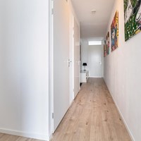 Beverwijk, Beijneslaan, 3-kamer appartement - foto 6