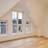 Amsterdam, Pieter Langendijkstraat, bovenwoning - foto 4