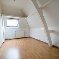 Arnhem, Sloetstraat, studentenkamer - foto 6