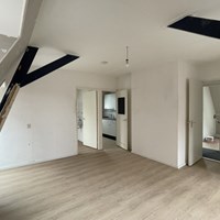 Arnhem, Sloetstraat, 2-kamer appartement - foto 4