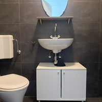 Apeldoorn, Robijnstraat, zelfstandige studio - foto 4