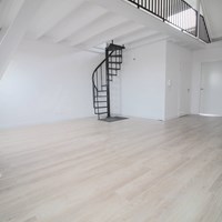 Breda, Wilhelminastraat, 3-kamer appartement - foto 4